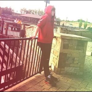 Meet your Posher, Bryson